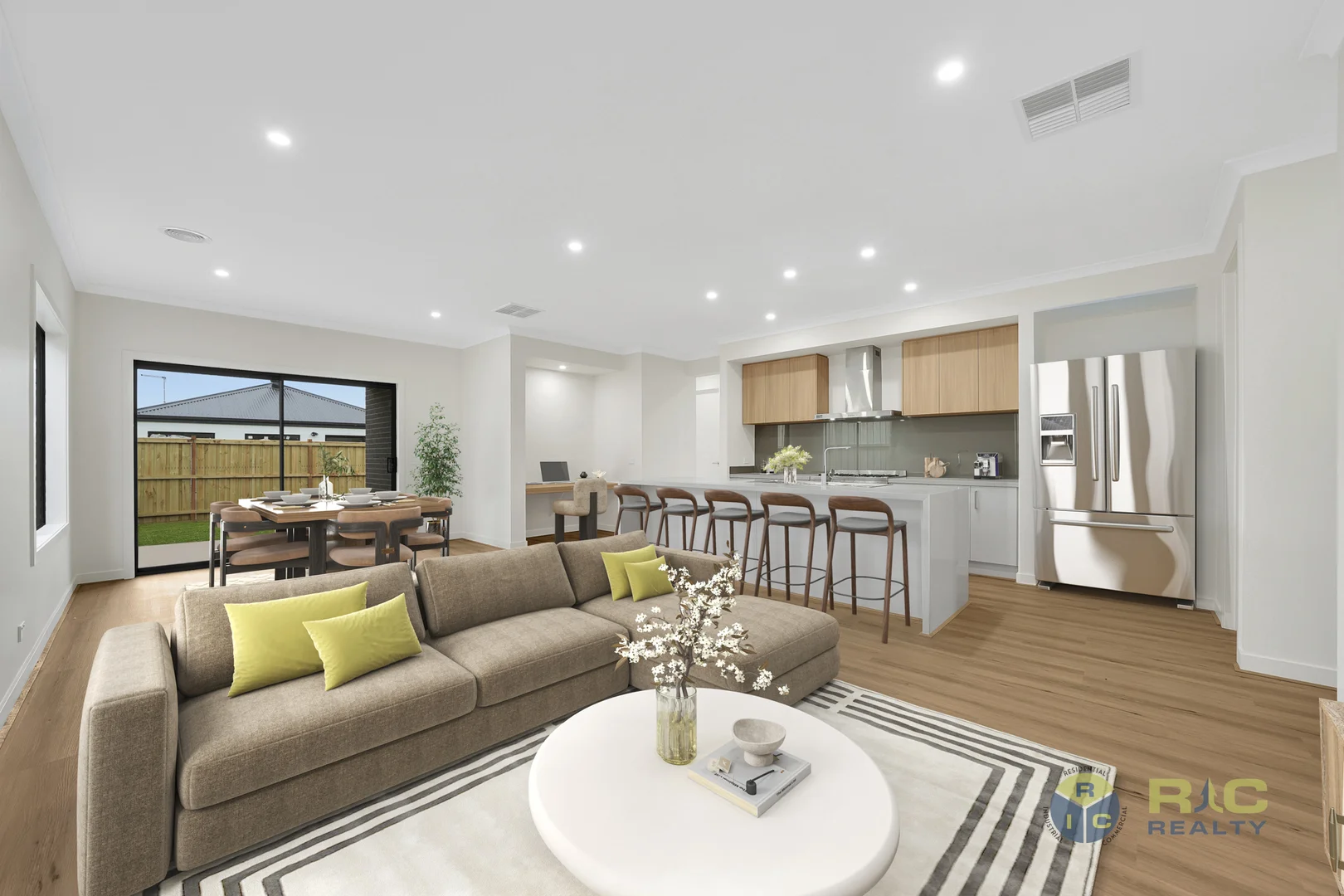 Additional image 19 of 31 Westdahl Street, Truganina VIC 3029