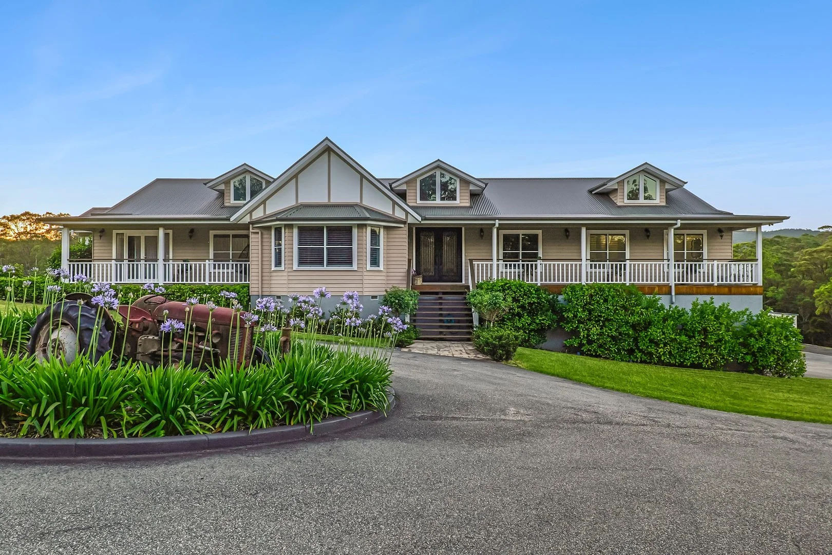 146 Bells Road, Grose Vale NSW 2753