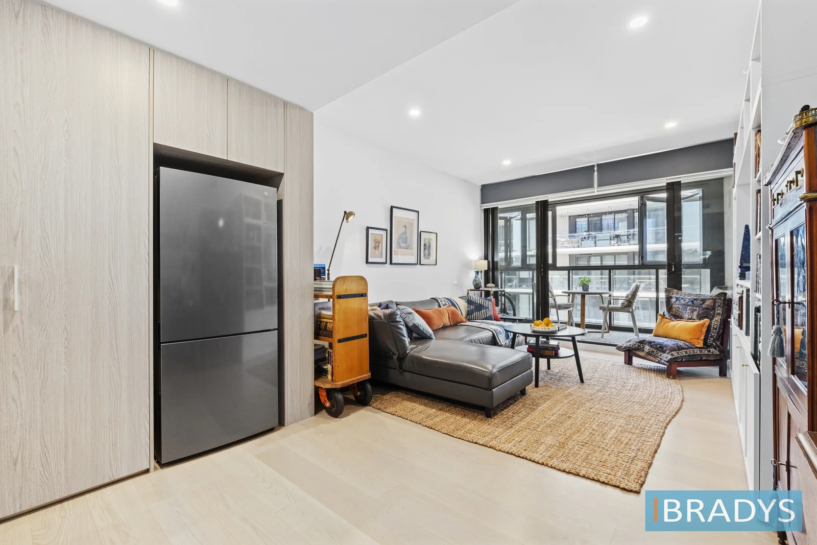 Additional image 8 of 216/21 Provan Street Street, Campbell ACT 2612