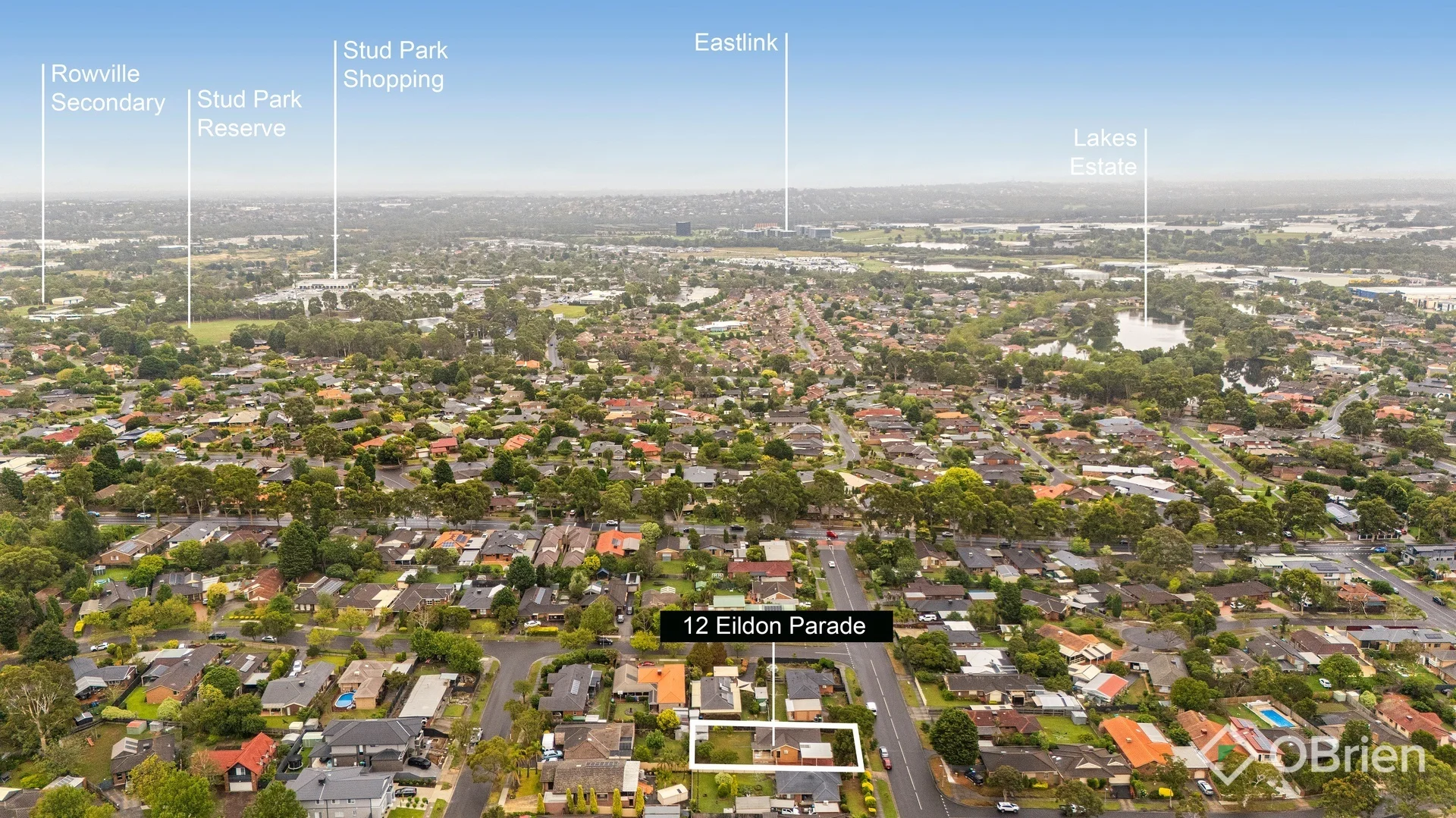 Additional image 14 of 12 Eildon Parade, Rowville VIC 3178