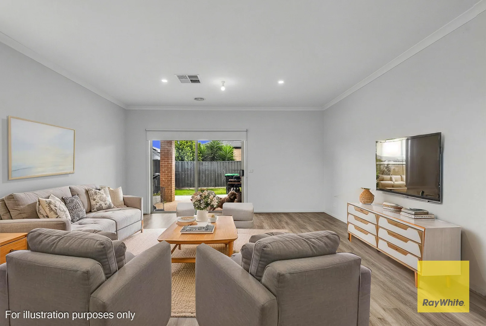 Additional image 13 of 58 Mckinley Drive, Truganina VIC 3029