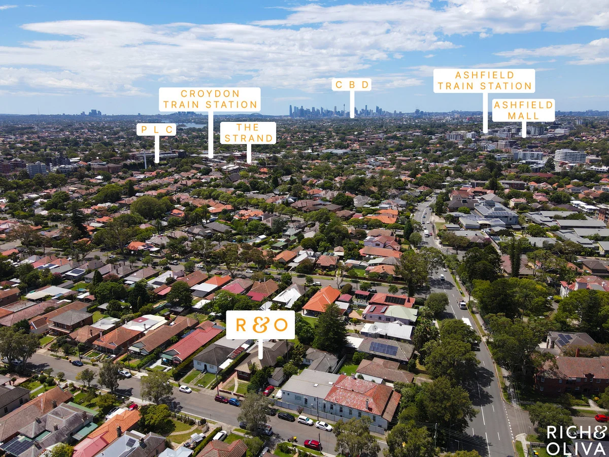 Additional image 21 of 34 Devonshire Street, Croydon NSW 2132