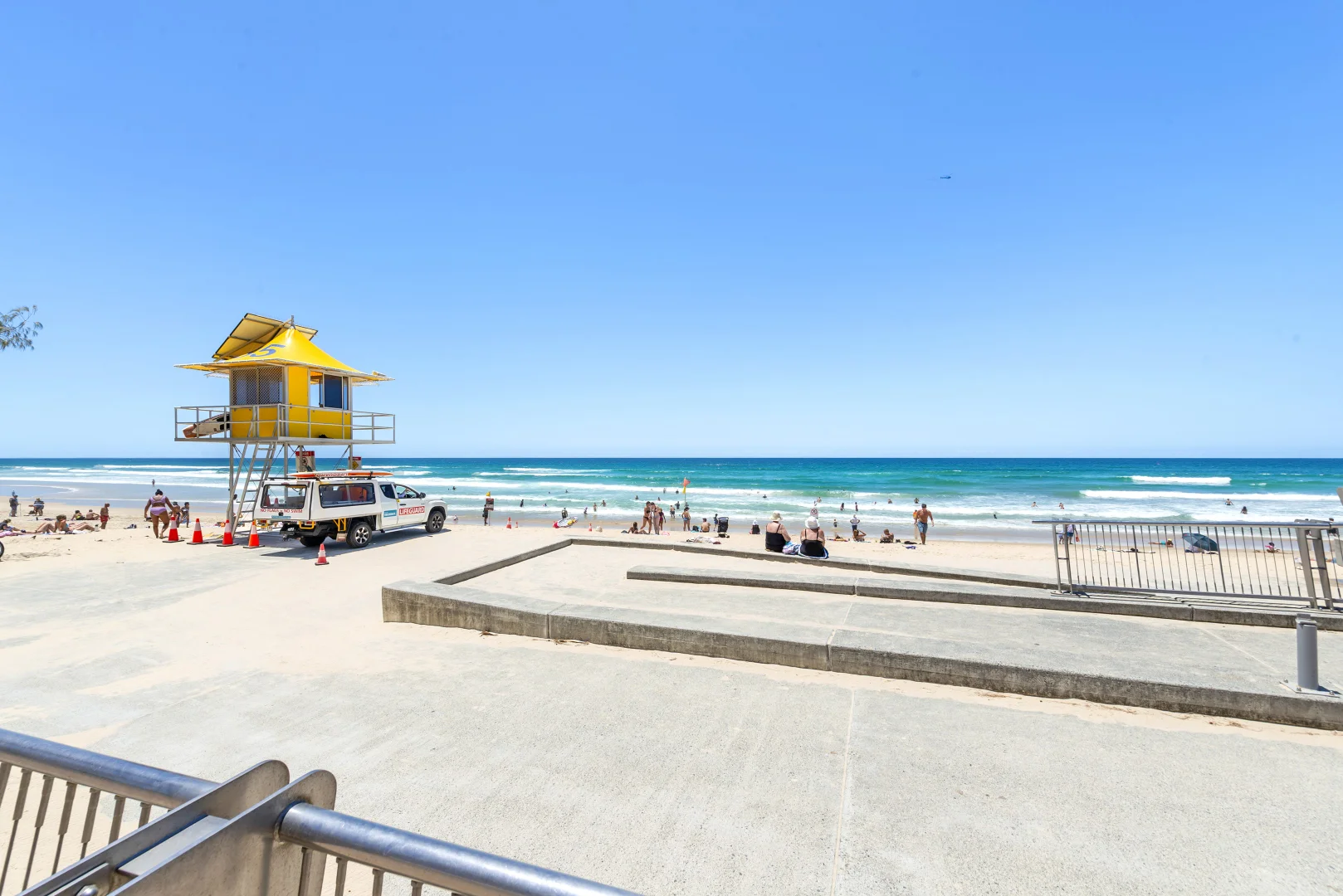 Additional image 43 of 29/26 The Esplanade, Surfers Paradise QLD 4217