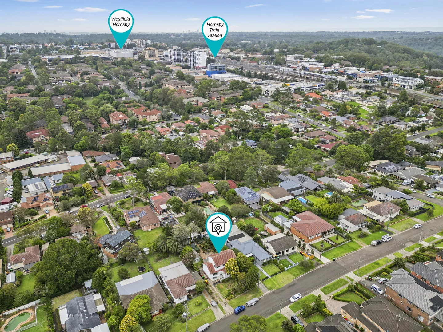 Additional image 16 of 14 Arthur Street, Hornsby NSW 2077