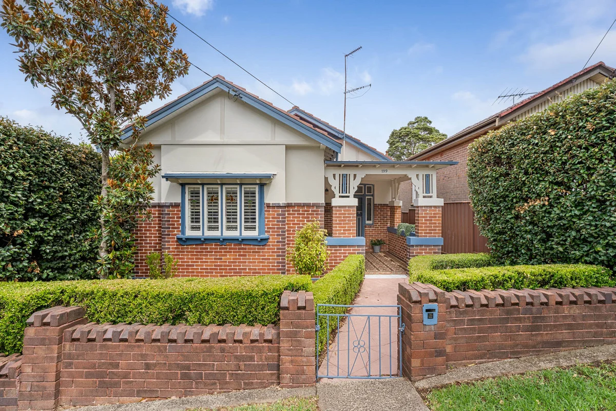 Additional image 23 of 199 Holden Street, Ashbury NSW 2193