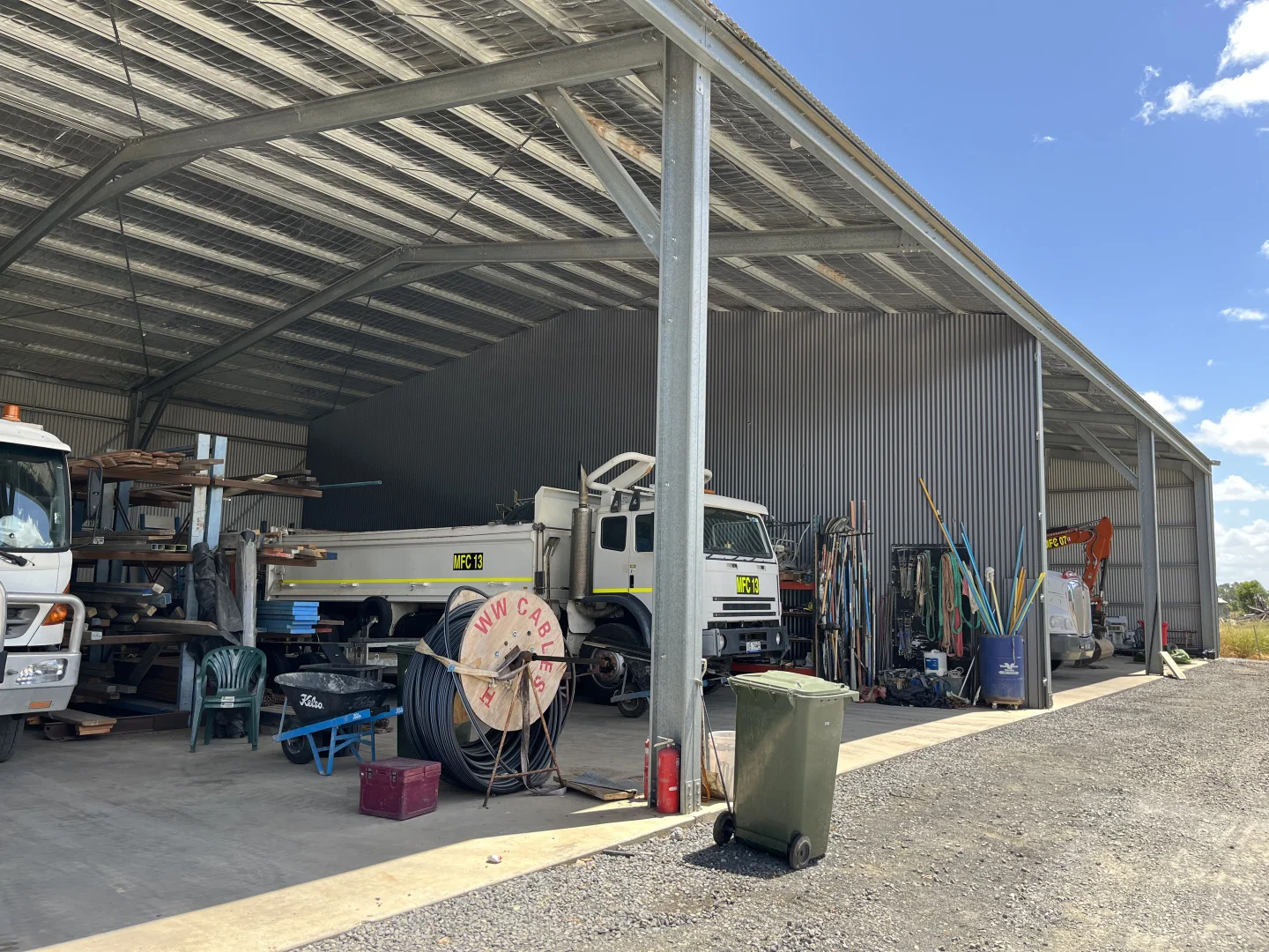 Additional image 5 of 9 Windmill Lane, Emerald QLD 4720