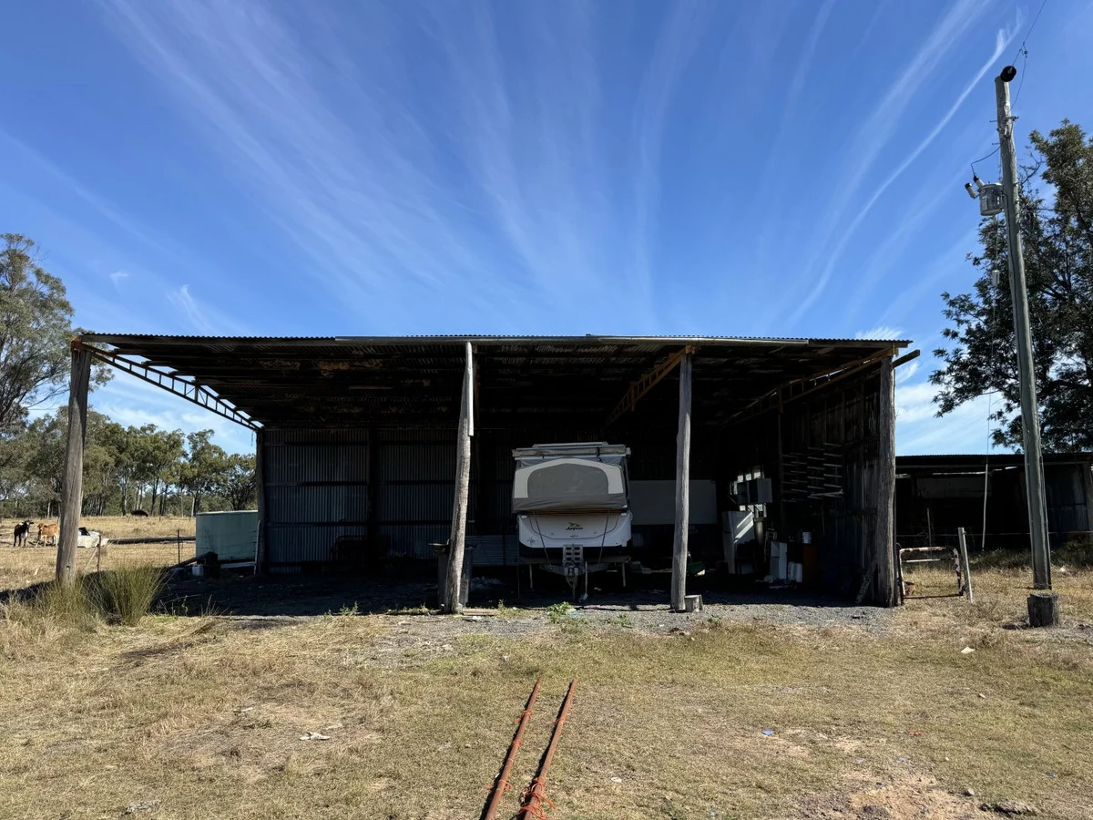 Additional image 14 of 25731 Burnett Highway, Cynthia QLD 4627