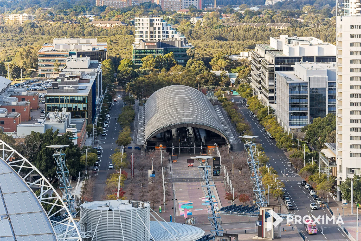 Additional image 30 of 2704/1 Paddock Street, Lidcombe NSW 2141