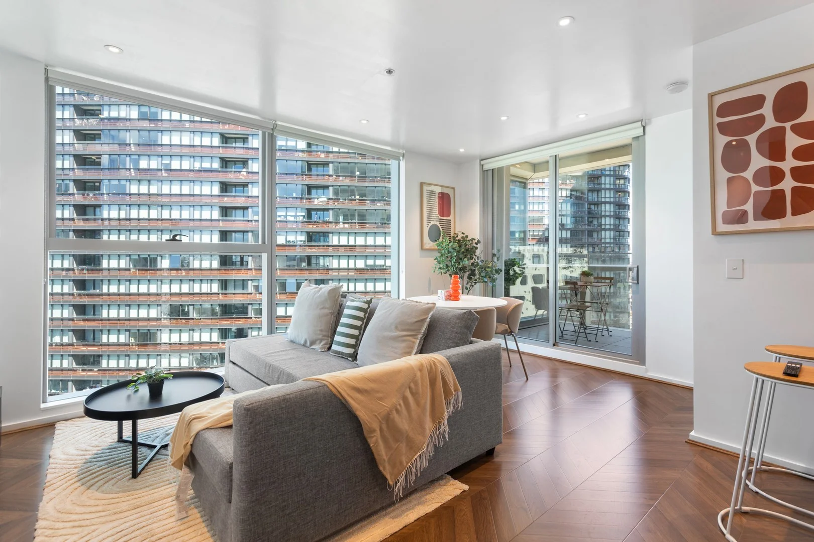 Additional image 4 of 1206E/888 Collins Street, Docklands VIC 3008