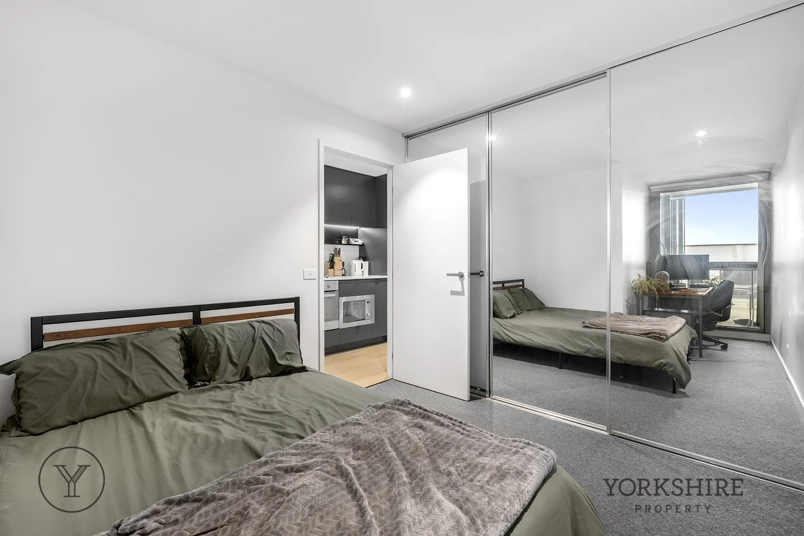 Additional image 11 of 313E/9 Robert Street, Collingwood VIC 3066