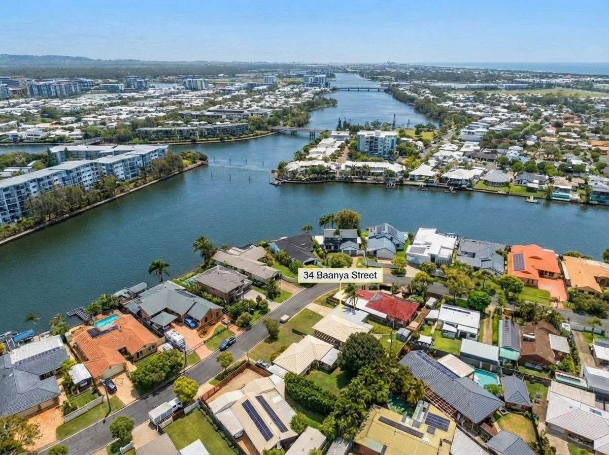 Additional image 3 of 34 Baanya Street, Wurtulla QLD 4575