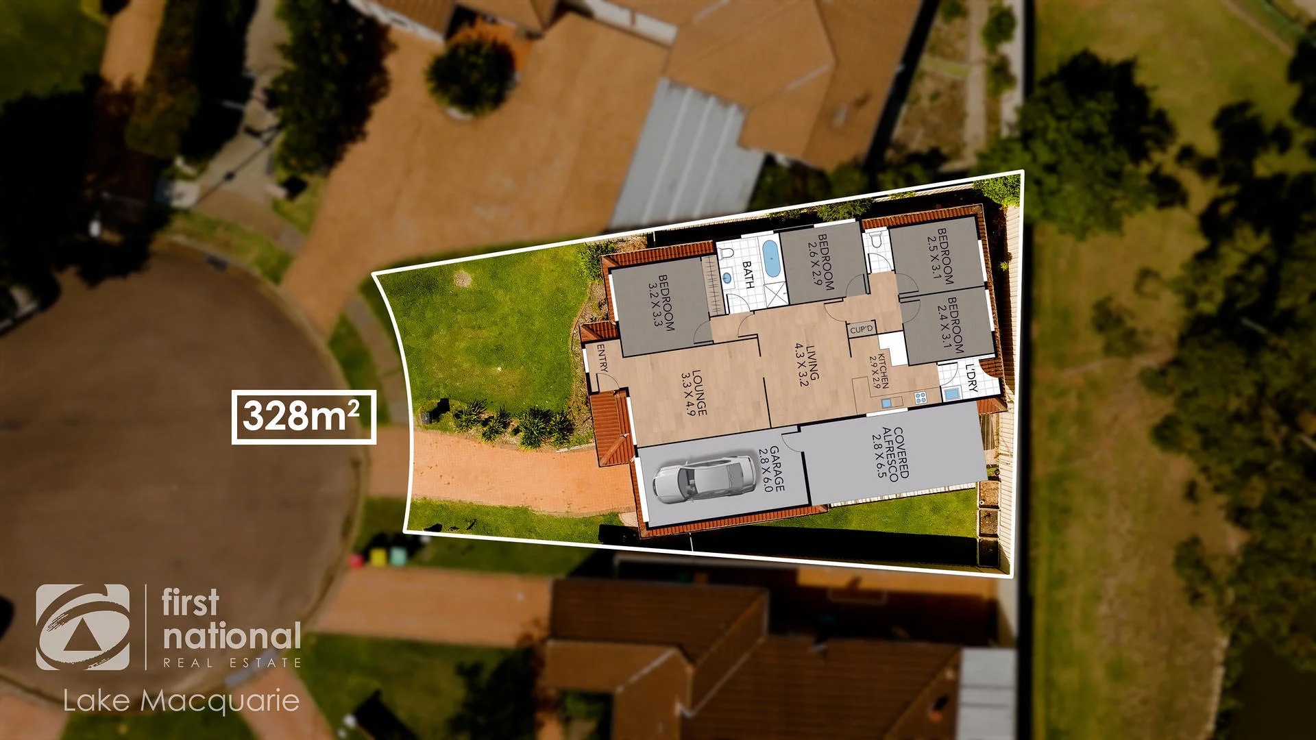 Additional image 20 of 28 Blue Gum Court, Mount Hutton NSW 2290