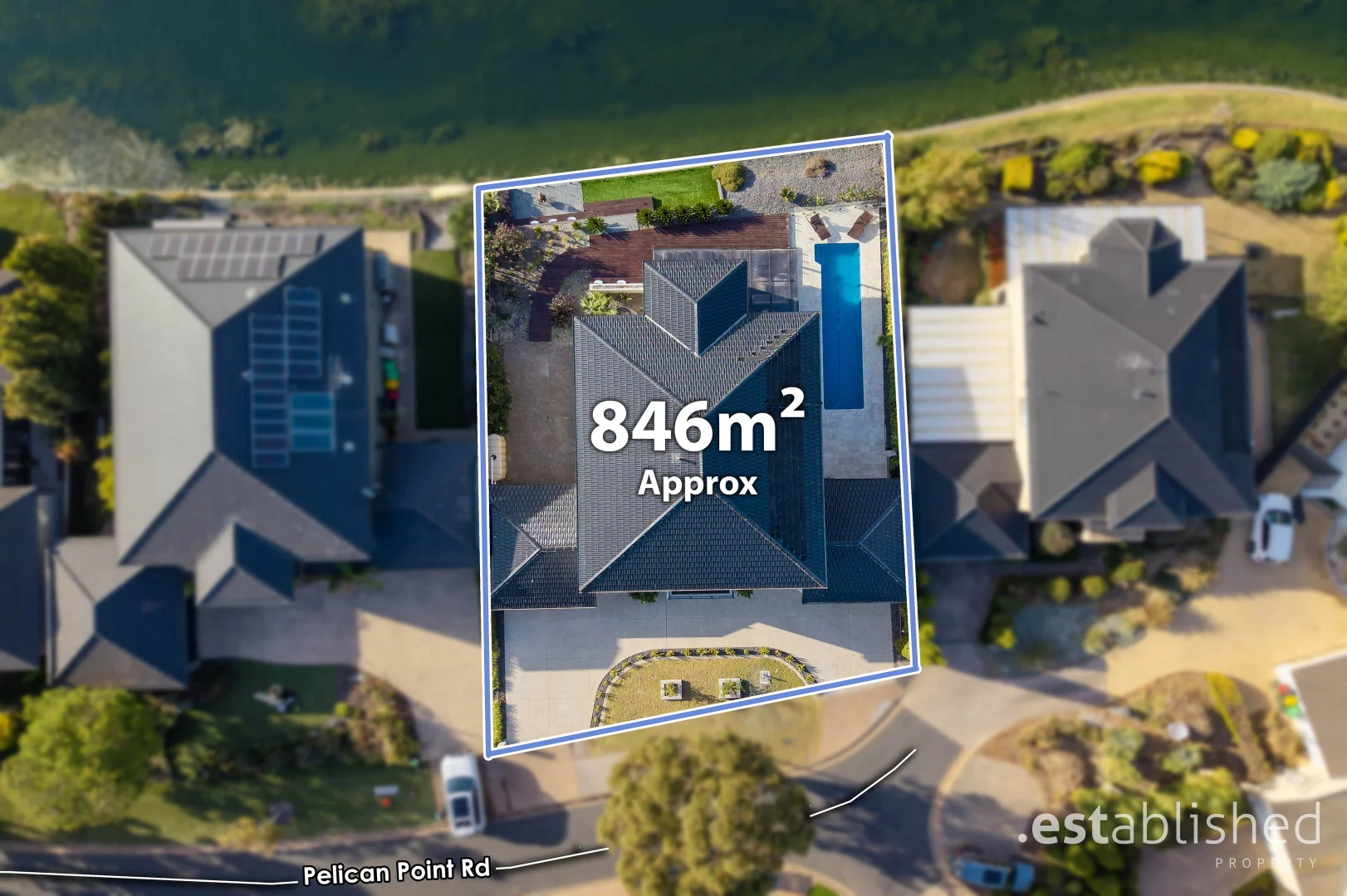 Additional image 2 of 17 Pelican Point Road, Sanctuary Lakes VIC 3030