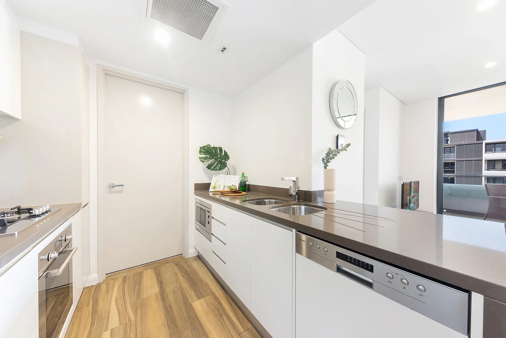 Additional image 4 of 529/42 Rosebery Avenue, Rosebery NSW 2018