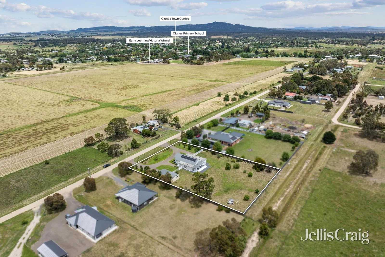Additional image 10 of 63 Albert Street, Clunes VIC 3370