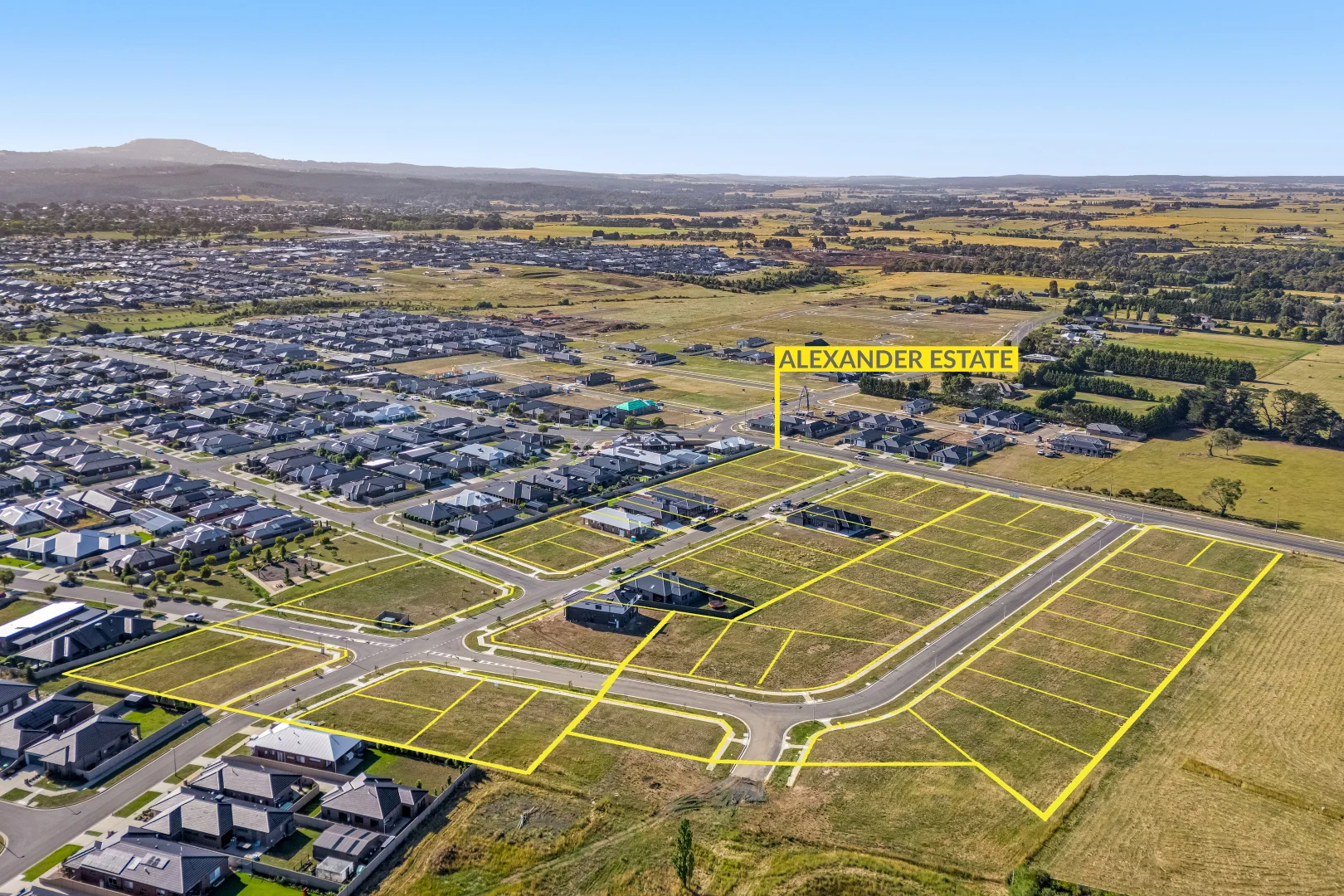 Additional image 5 of 82 Continuance Way (Lot 11 Alexander Estate), Delacombe VIC 3356