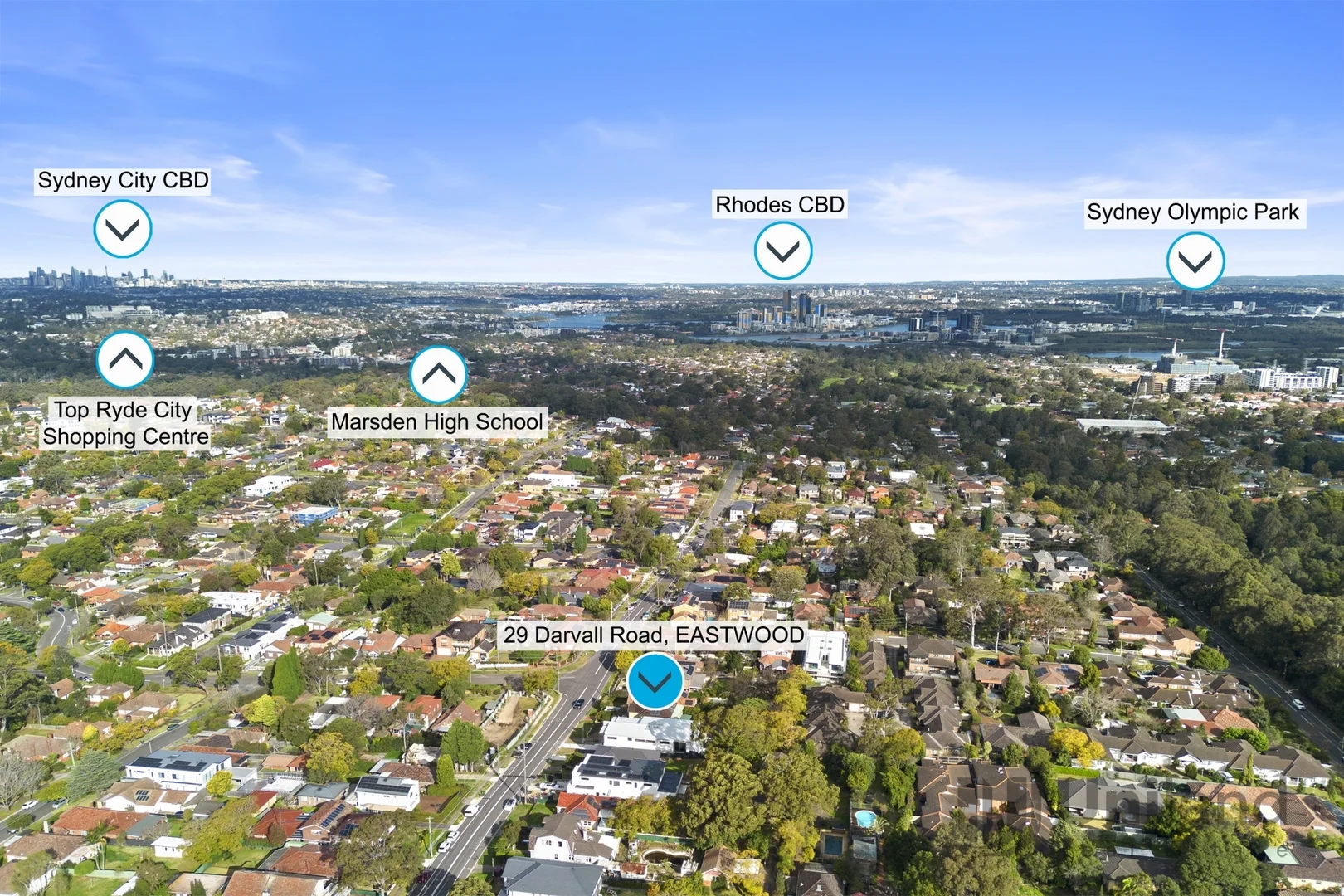 Additional image 34 of 29 Darvall Road, Eastwood NSW 2122