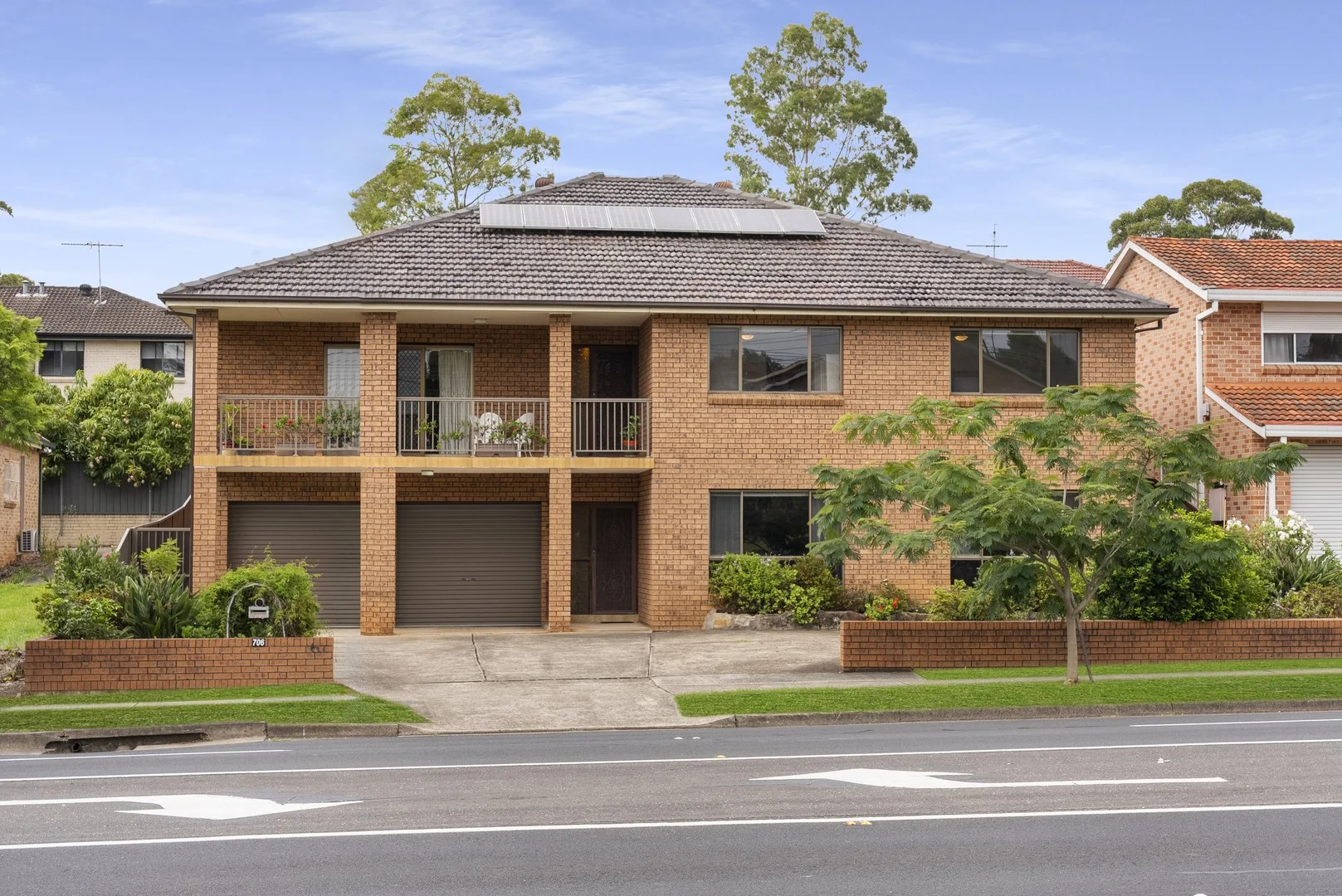 706 Merrylands Road, Greystanes NSW 2145