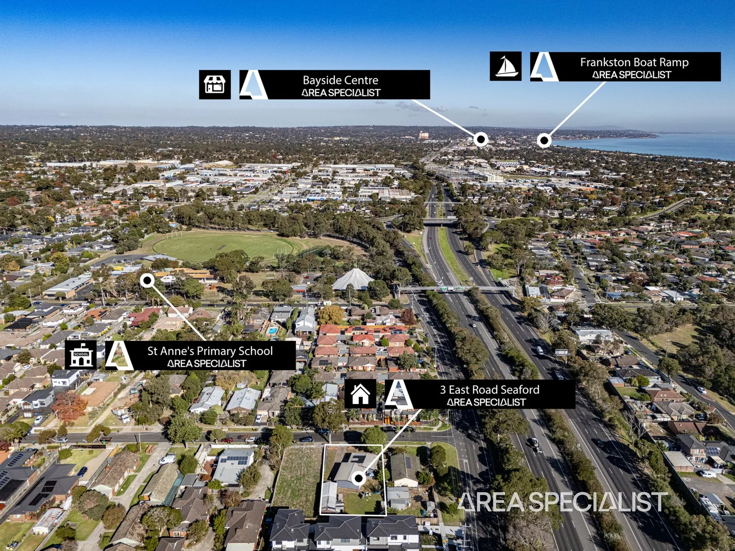 Additional image 25 of 3 East Road, Seaford VIC 3198