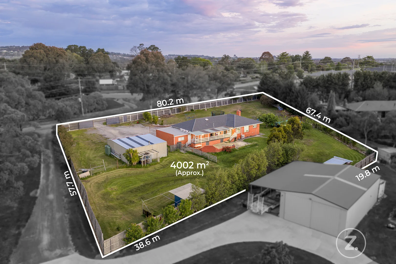 Additional image 20 of 1 Jacques Road, Narre Warren North VIC 3804