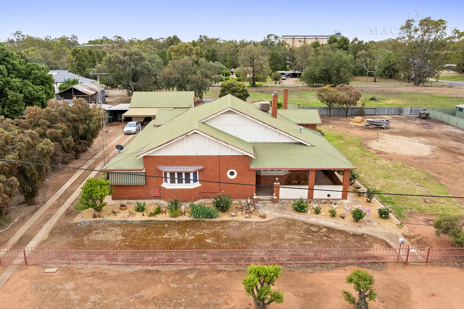 Additional image 21 of 14 Waterview Street, Ganmain NSW 2702