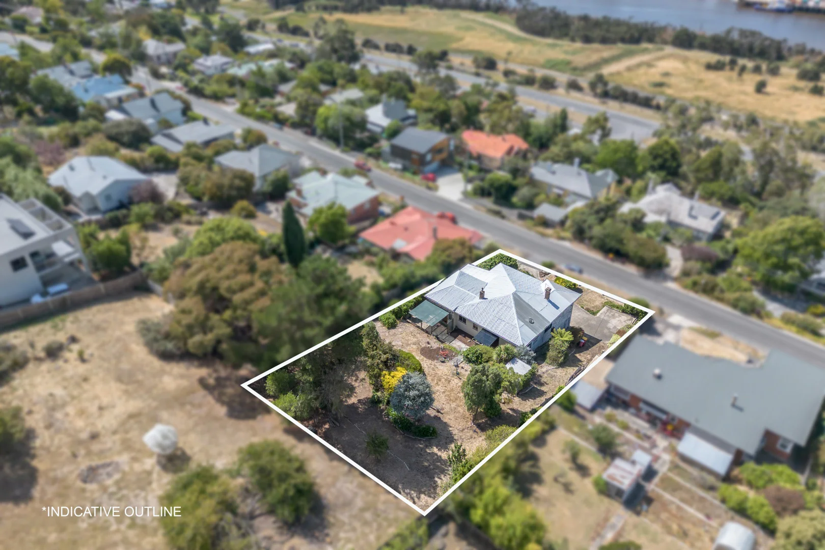 Additional image 34 of 33 Forest Road, Trevallyn TAS 7250