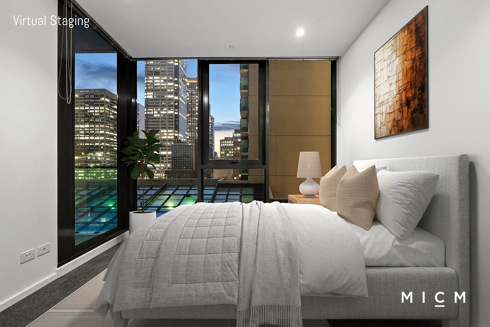 Additional image 6 of 1009/601 Little Lonsdale Street, Melbourne VIC 3000