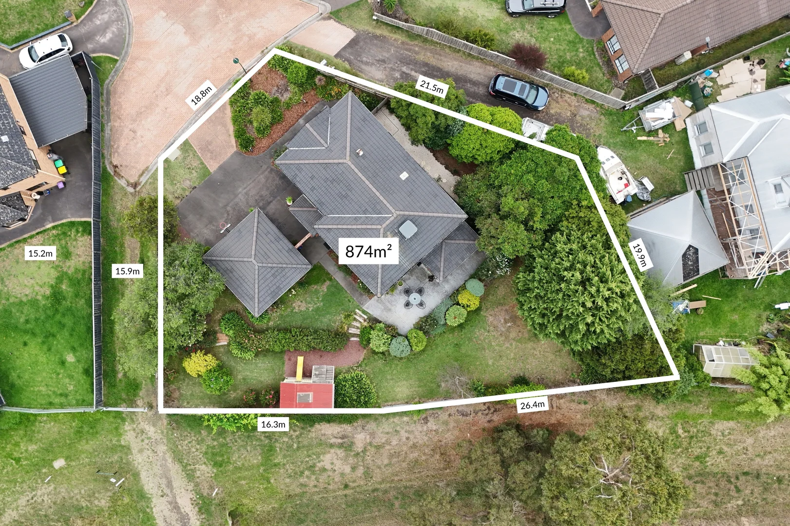 Additional image 22 of 4 Harry Court, Frankston South VIC 3199