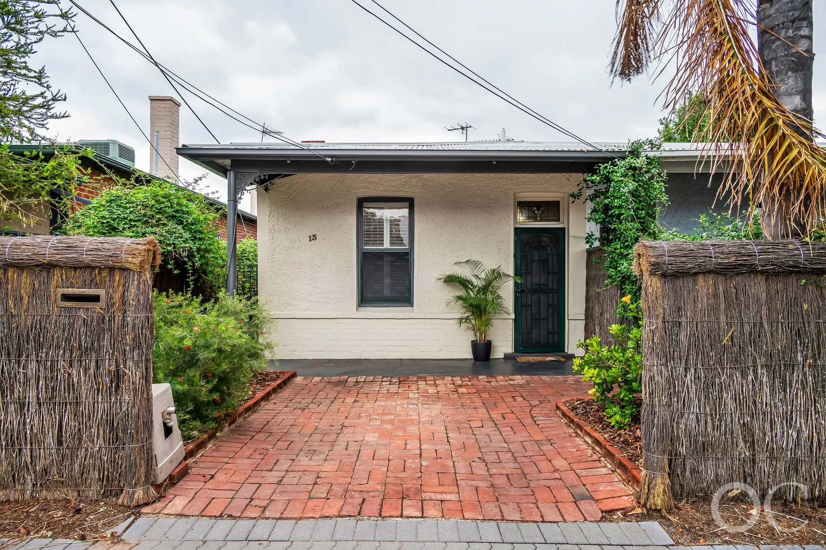 2/13 Norma Street, Mile End SA 5031