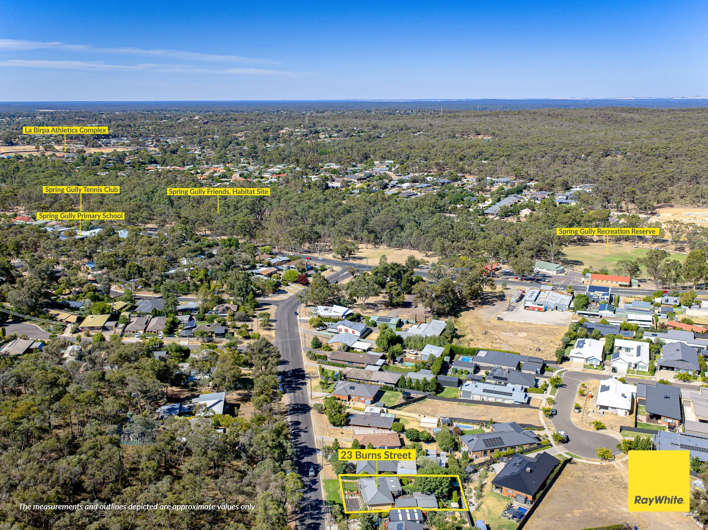 Additional image 26 of 23 Burns Street, Spring Gully VIC 3550