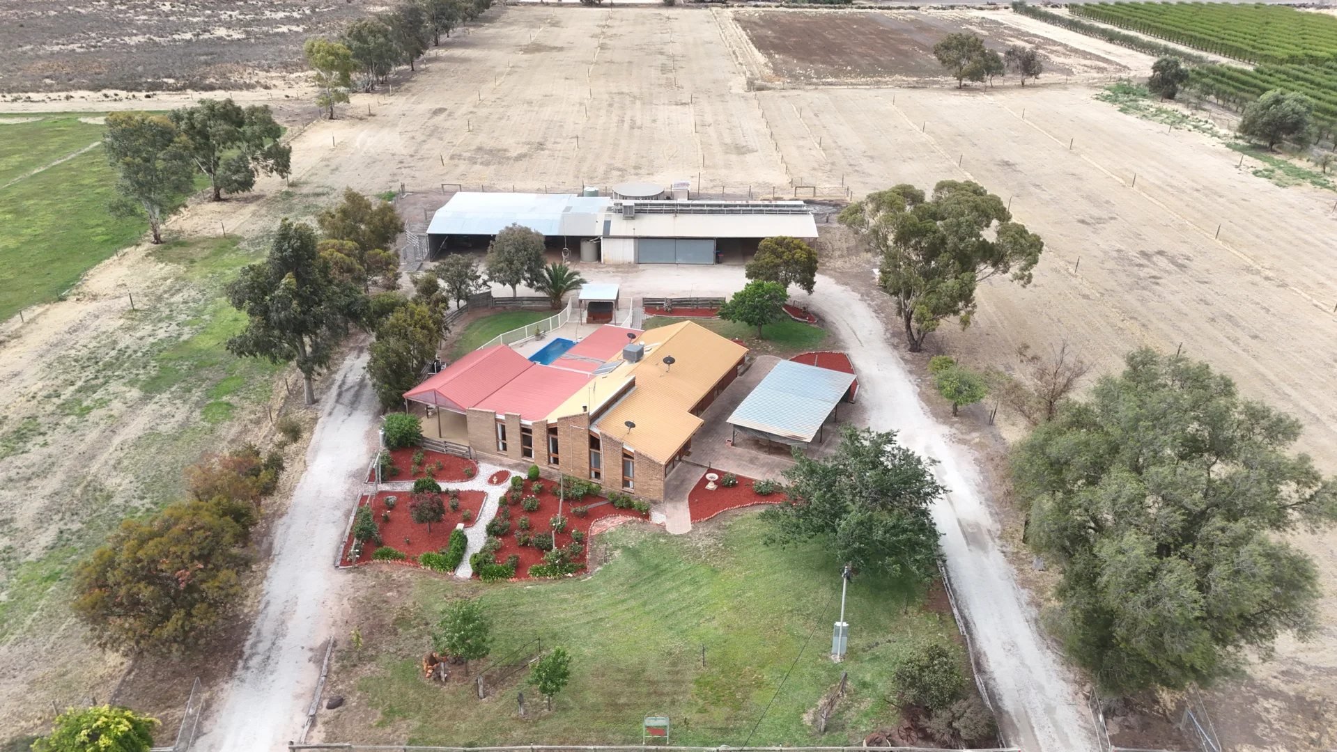 Additional image 33 of 91 Goodman Road, Woorinen VIC 3589