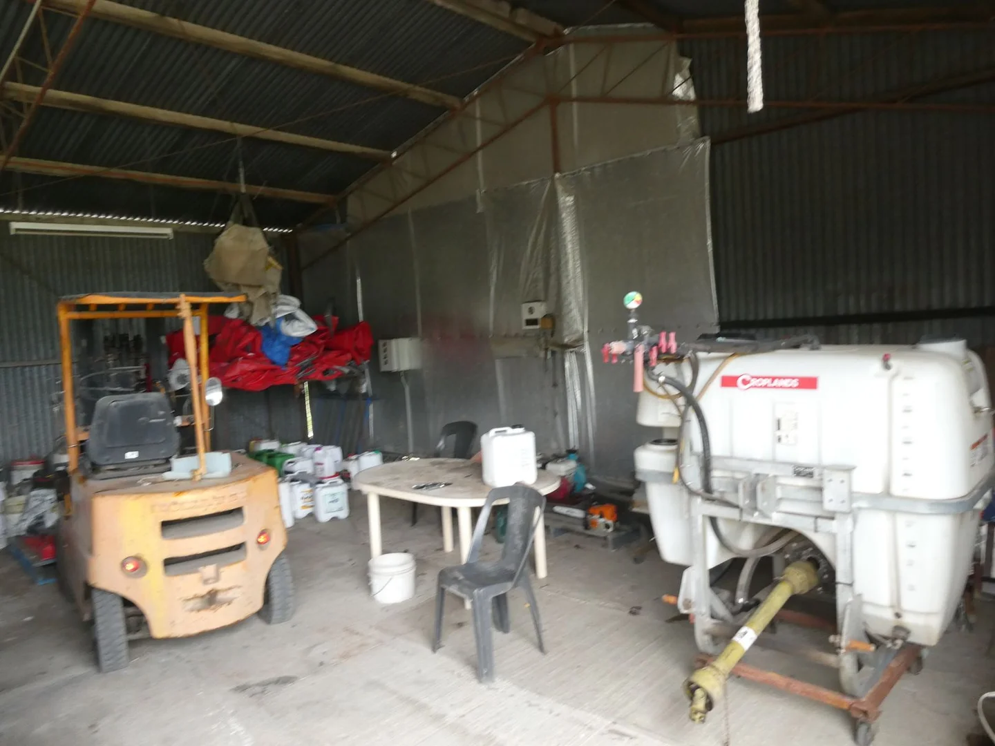 Additional image 31 of 154 Foleys Road, North Gregory QLD 4660