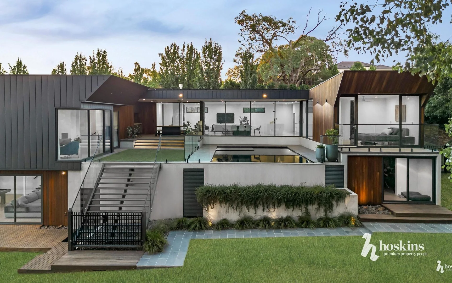 9 Green Ridge, Warrandyte South VIC 3134