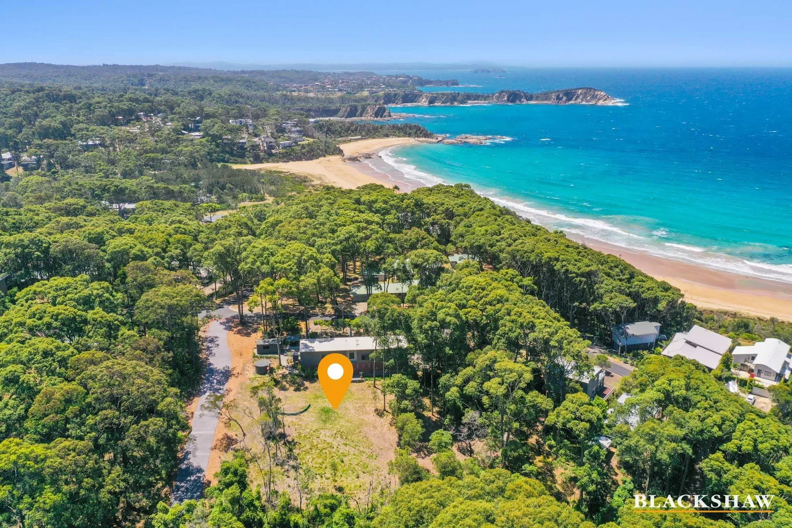 Additional image 2 of 44 and 46 Knowlman Road, Rosedale NSW 2536