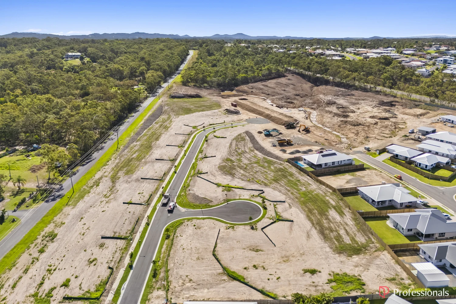 Additional image 4 of Stage 4A & 5B Wistari Drive, Hidden Valley QLD 4703