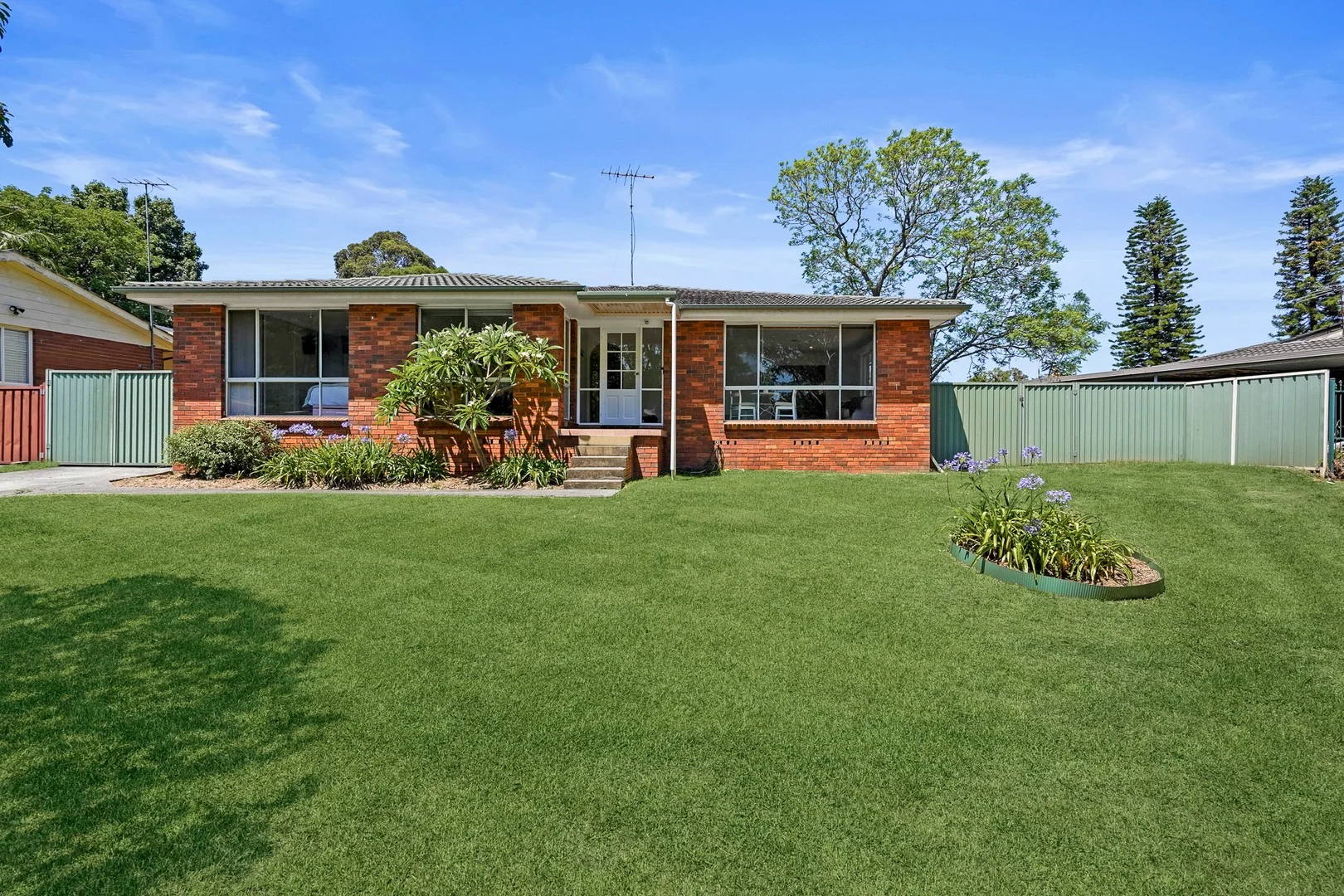 65 Isaac Smith Parade, Kings Langley NSW 2147
