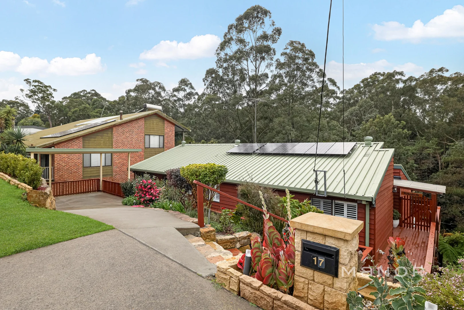 Additional image 24 of 17 Pye Avenue, Northmead NSW 2152