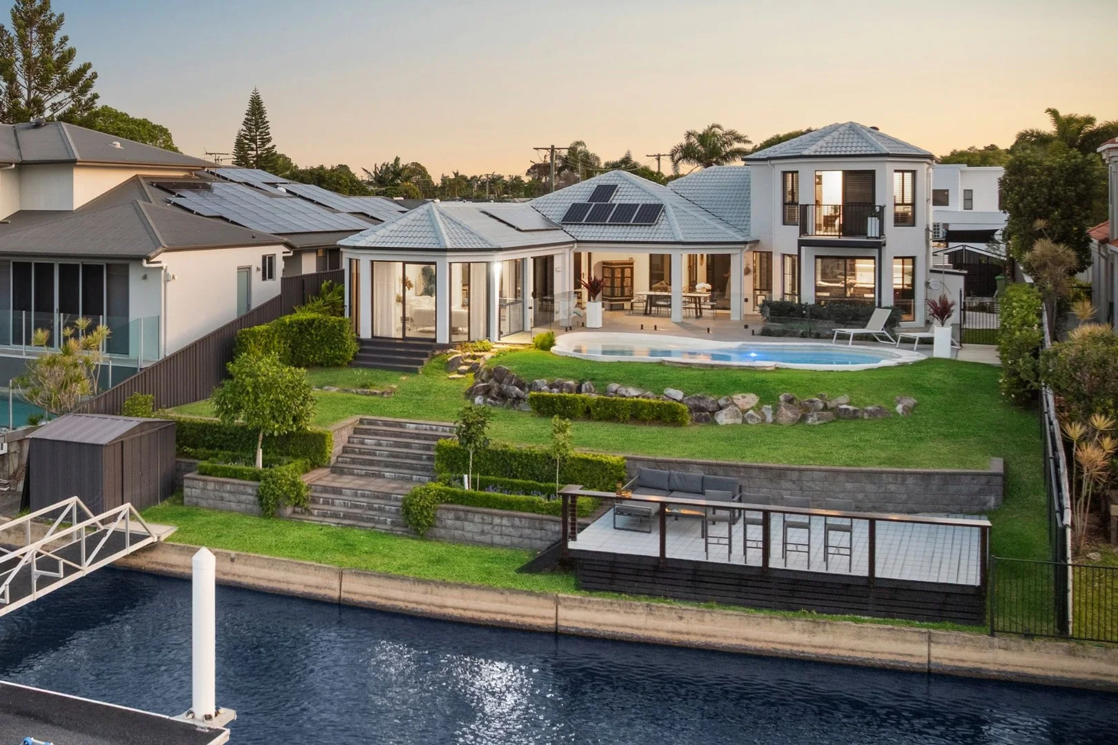 112 Sunbird Chase, Parrearra QLD 4575