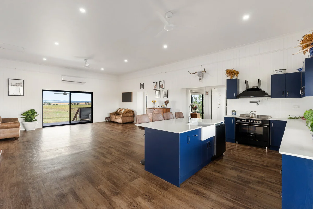 Additional image 6 of 141 Rickert Road, Kings Creek QLD 4361