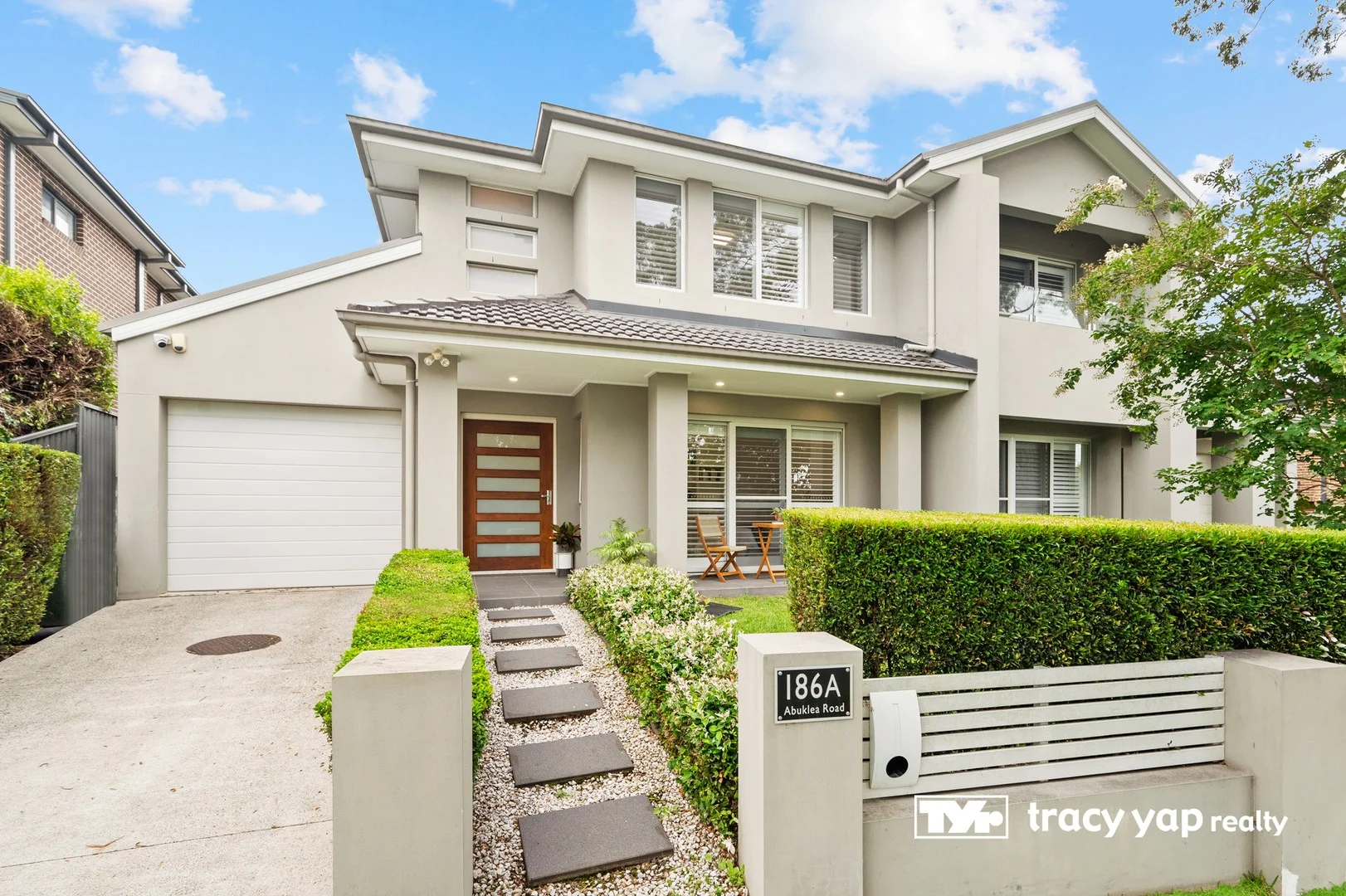 186A Abuklea Road, Eastwood NSW 2122