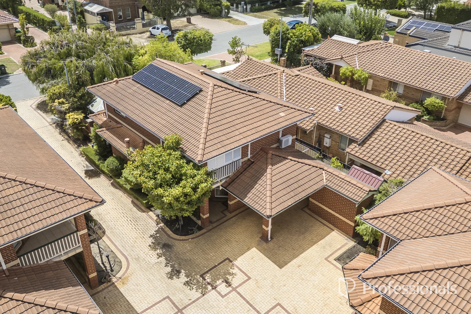 Additional image 30 of 4/62 Golf View Street, Yokine WA 6060