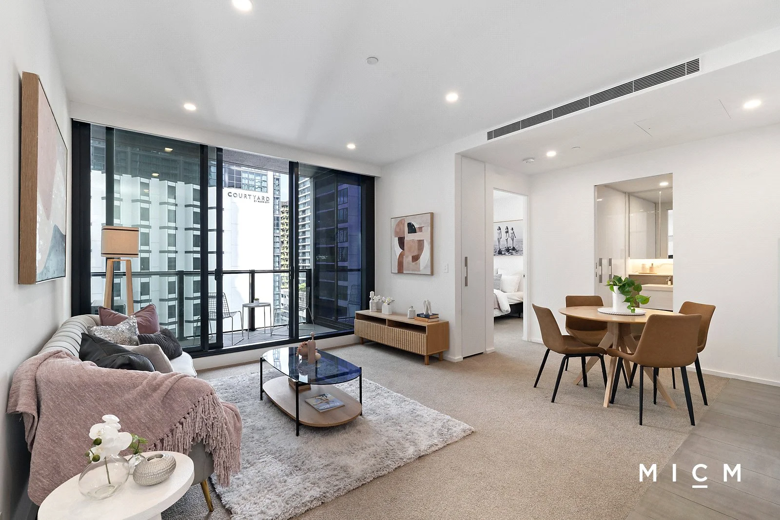 Additional image 5 of 908/408 Spencer Street, West Melbourne VIC 3003