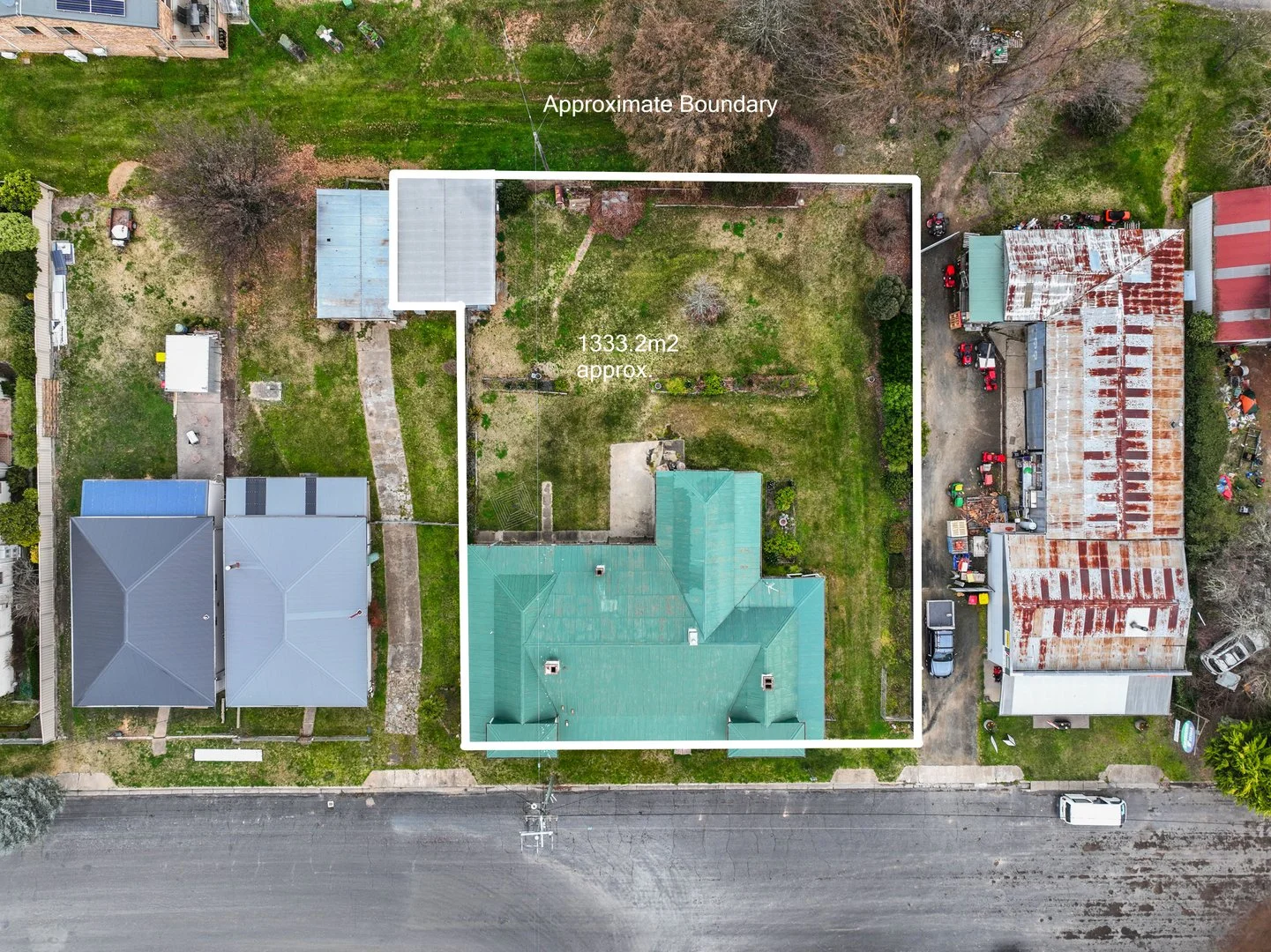 Additional image 2 of 102 Caveat Street, Bombala NSW 2632