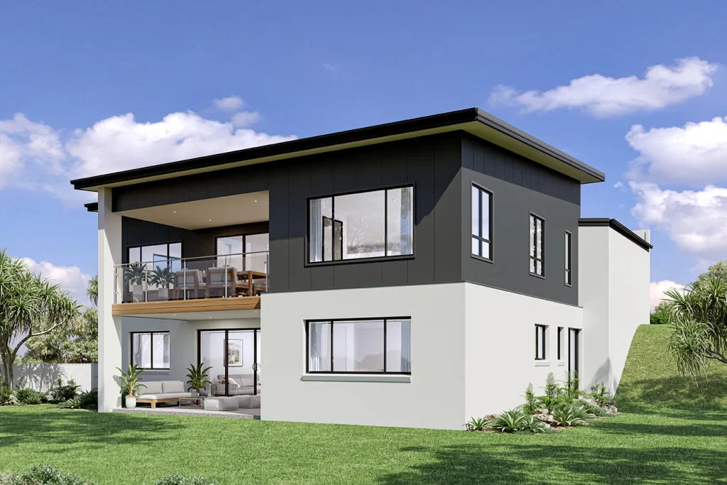 4 Ocean Ridge Terrace, Port Macquarie NSW 2444