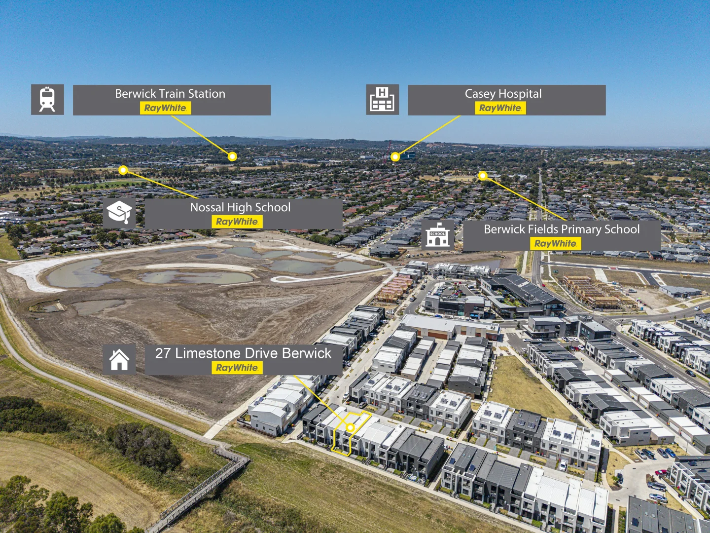 Additional image 15 of 27 Limestone Drive, Berwick VIC 3806