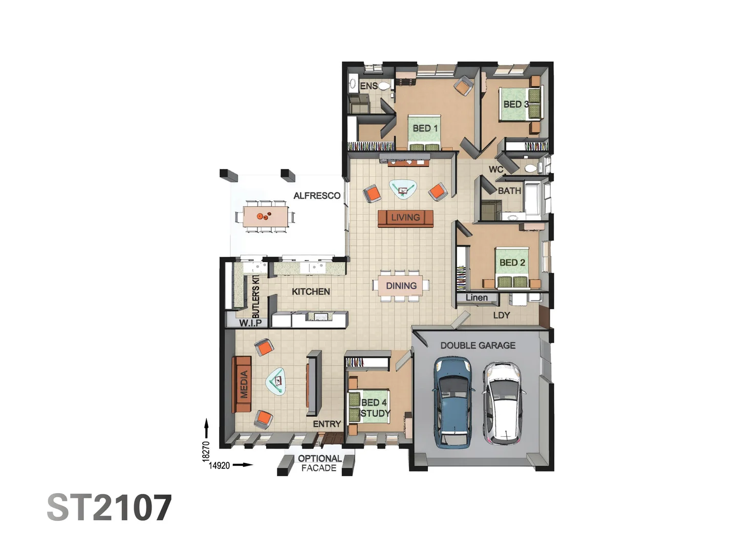 Additional image 6 of Lot 10 Hasting St, Murgon QLD 4605