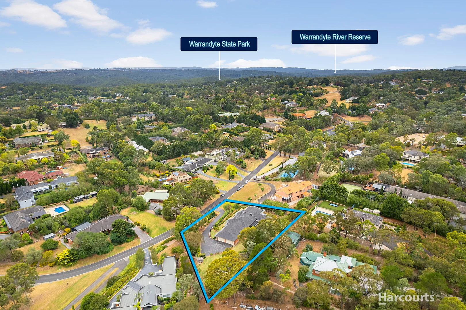 Additional image 18 of 24 St Muir Drive, Warrandyte VIC 3113