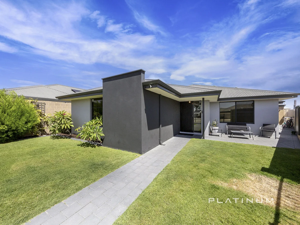 39 Potton Rise, Alkimos WA 6038