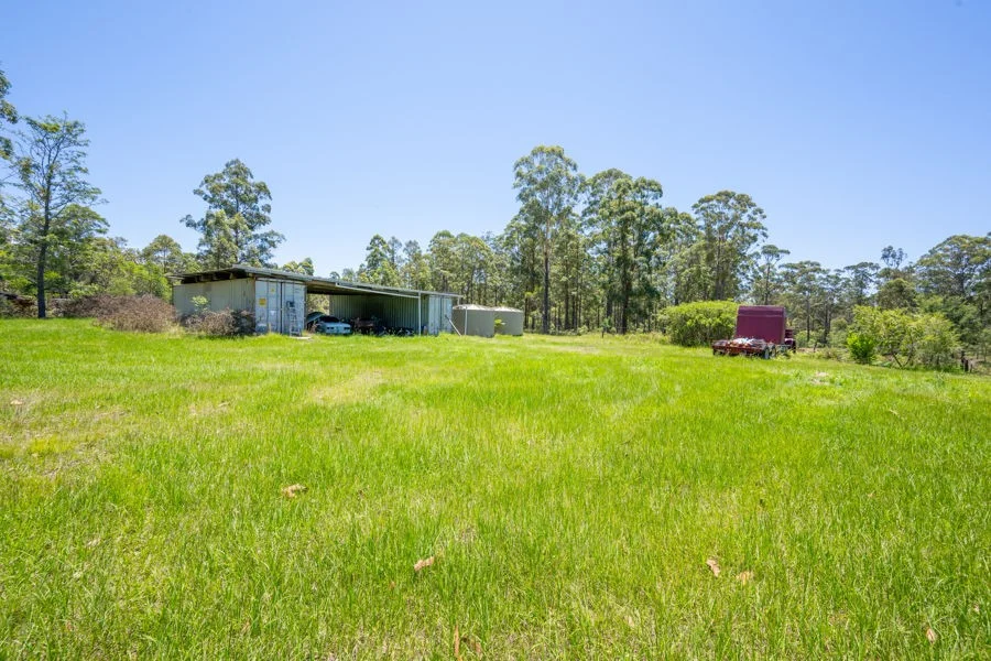 Additional image 23 of 454 Parker Road, Wells Crossing NSW 2460