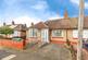 Bush Hill, Northampton, NN3